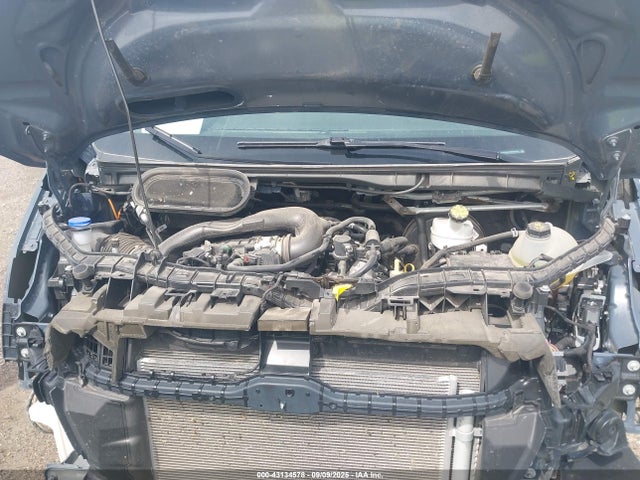 1FTBR3U87RKB49796 Ford 3.5l v6 cyclone