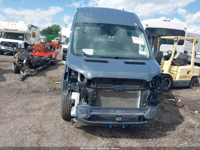 1FTBR3U87RKB49796 Ford 3.5l v6 cyclone