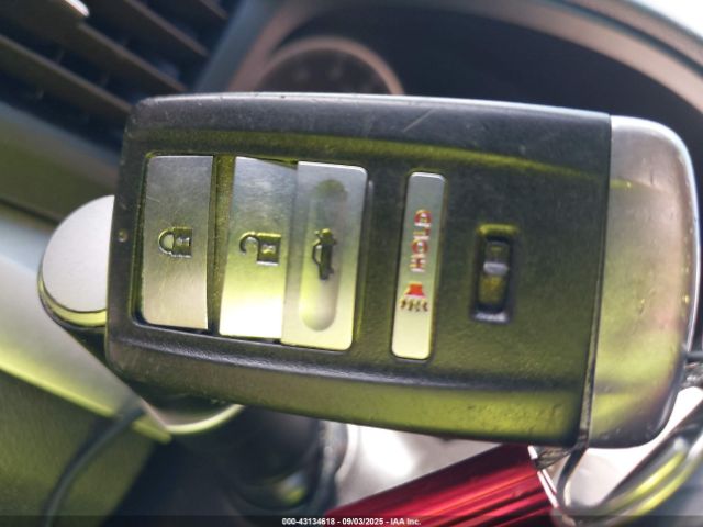 2018 ACURA ILX 19UDE2F37JA006634 Photo 10