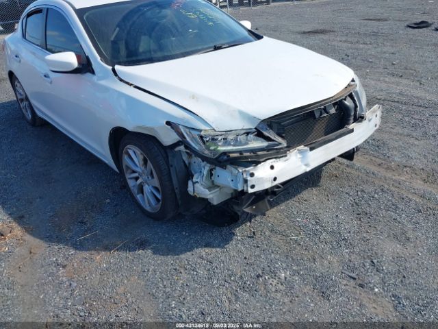 2018 ACURA ILX 19UDE2F37JA006634 Photo 5