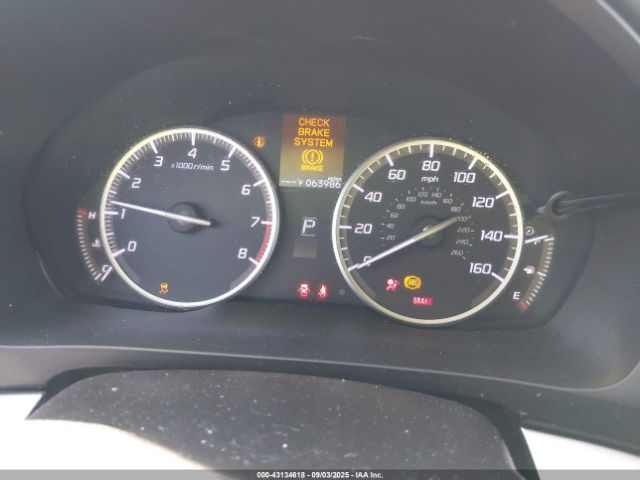 2018 ACURA ILX 19UDE2F37JA006634 Photo 6