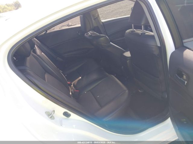 2018 ACURA ILX 19UDE2F37JA006634 Photo 7