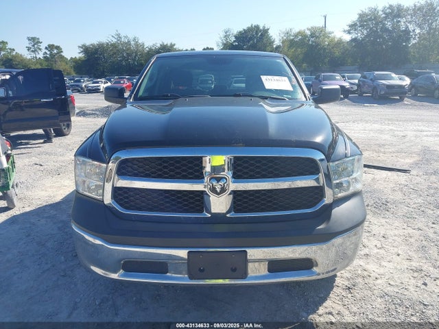 RAM 2018 2018 1C6RR7KT9JS279149 Image 12