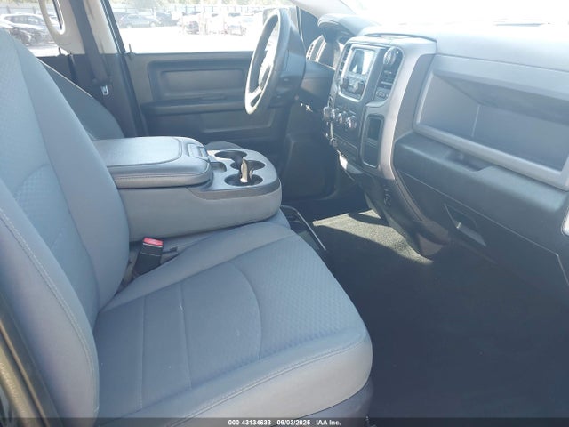 RAM 2018 2018 1C6RR7KT9JS279149 Image 5