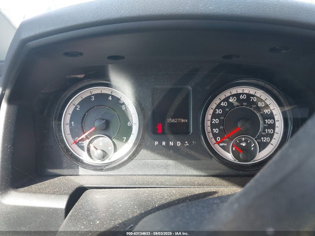 RAM 2018 2018 1C6RR7KT9JS279149 Image 7