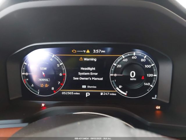 2022 MITSUBISHI OUTLANDER JA4J3VA83NZ089282 Photo 6