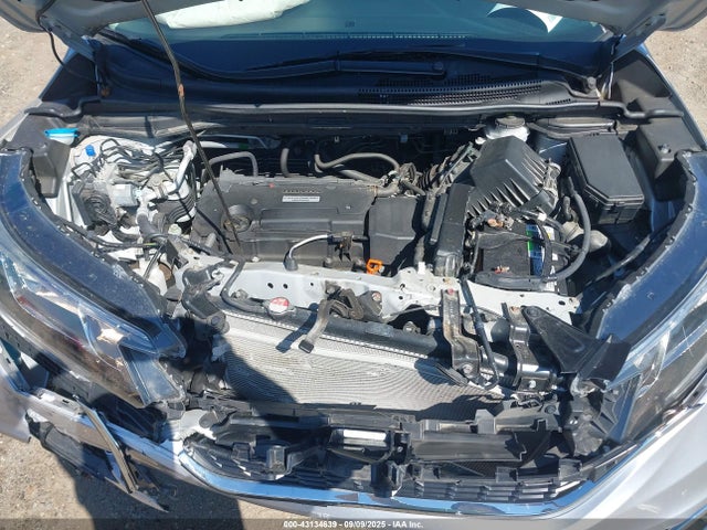 Honda k24w9 2016 2HKRM4H54GH694496 Image 10
