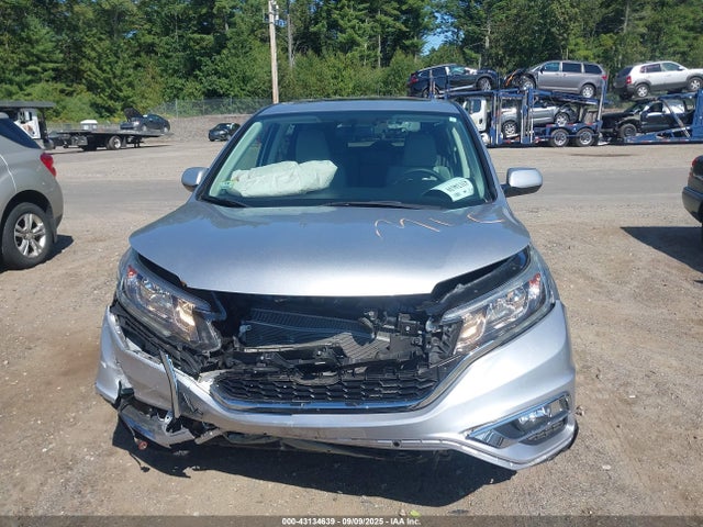 Honda k24w9 2016 2HKRM4H54GH694496 Image 13