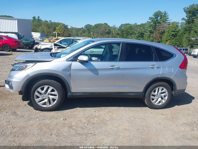Honda k24w9 2016 2HKRM4H54GH694496 Image 15