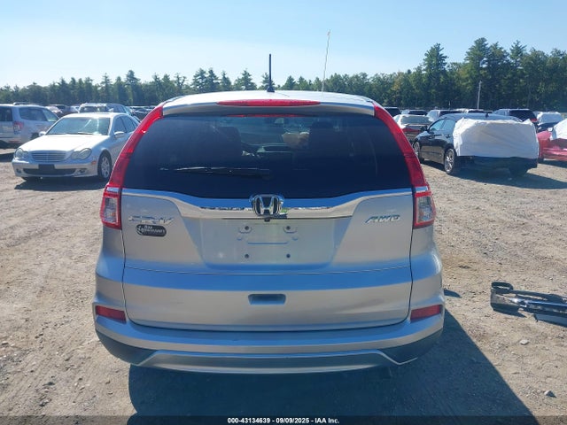 Honda k24w9 2016 2HKRM4H54GH694496 Image 17