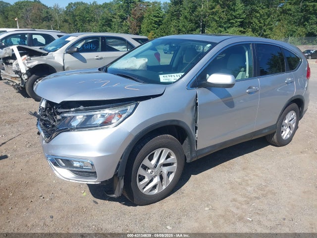 Honda k24w9 2016 2HKRM4H54GH694496 Image 2