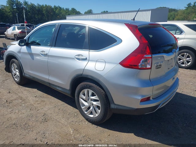 Honda k24w9 2016 2HKRM4H54GH694496 Image 3
