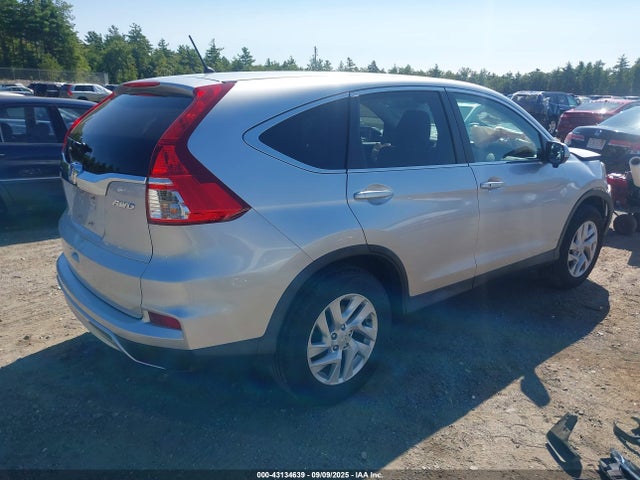 Honda k24w9 2016 2HKRM4H54GH694496 Image 4
