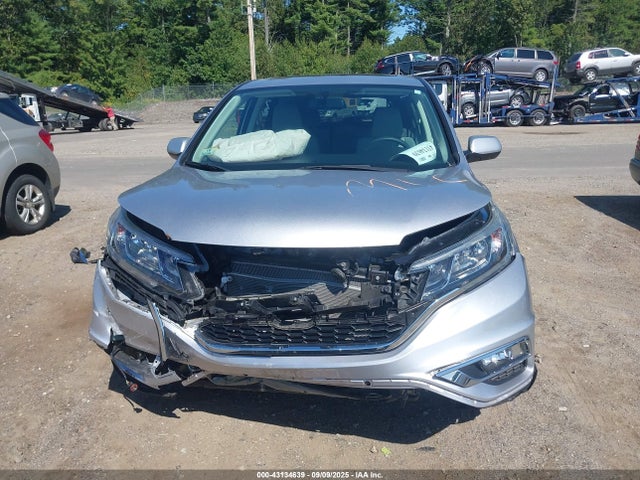 Honda k24w9 2016 2HKRM4H54GH694496 Image 6