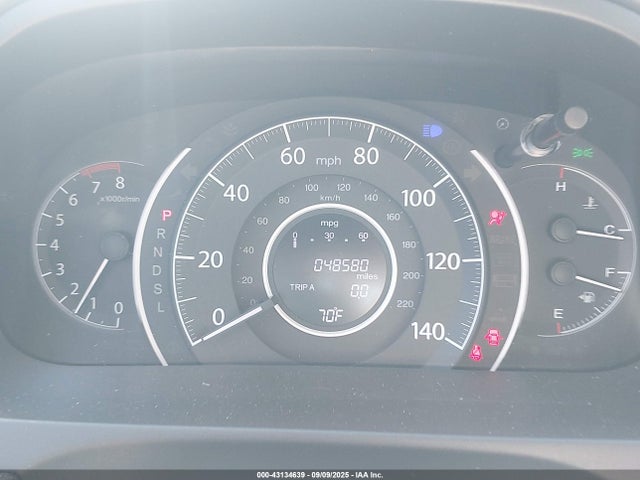 Honda k24w9 2016 2HKRM4H54GH694496 Image 7