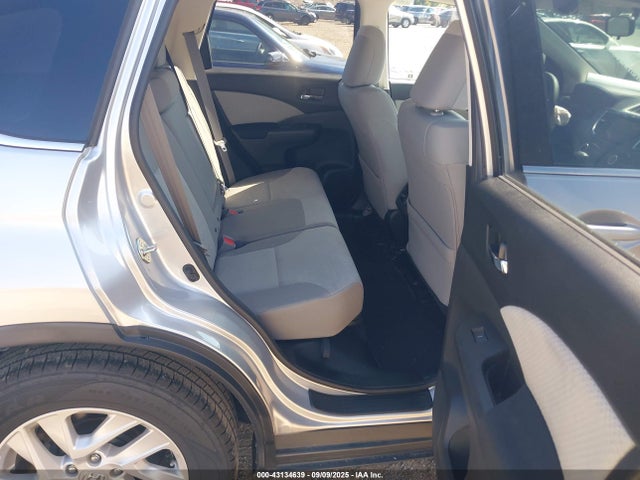 Honda k24w9 2016 2HKRM4H54GH694496 Image 8