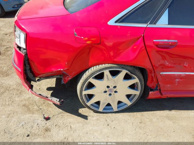2006 AUDI A8 L WAUML44E06N018772 Photo 5