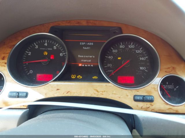 2006 AUDI A8 L WAUML44E06N018772 Photo 6