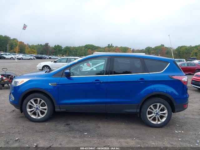 1FMCU9GDXHUA17595 Ford gtdi sigma w/premium fuel