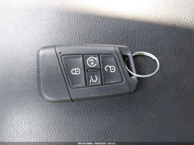 2019 VOLKSWAGEN ATLAS 1V2UR2CA6KC555560 Photo 10