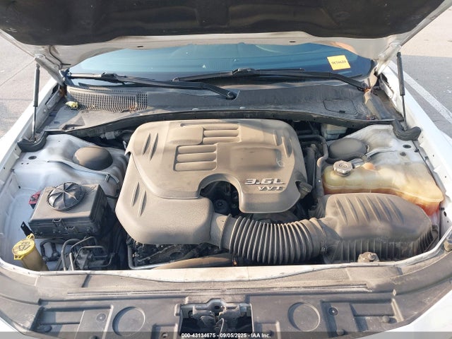 Chrysler 2014 2014 2C3CCAAG4EH184291 Image 10