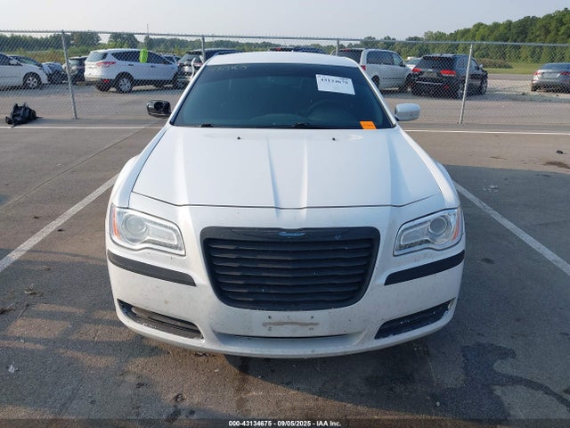 Chrysler 2014 2014 2C3CCAAG4EH184291 Image 12