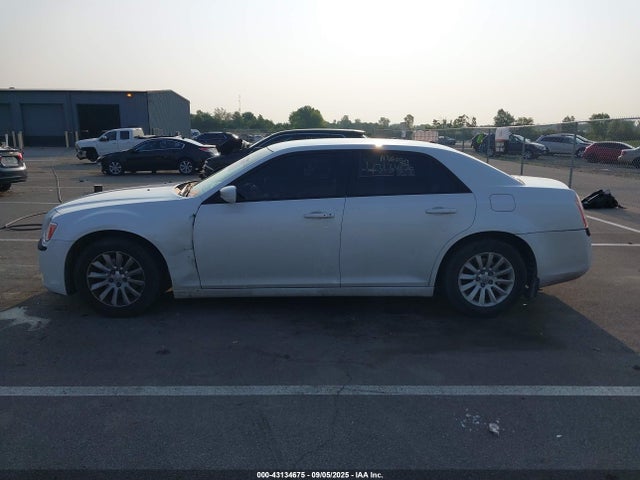 Chrysler 2014 2014 2C3CCAAG4EH184291 Image 14