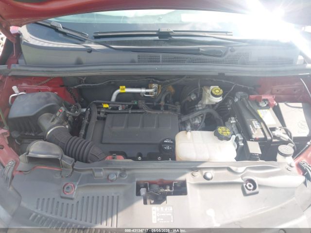 2021 BUICK ENCORE KL4CJESB3MB338065 Photo 9