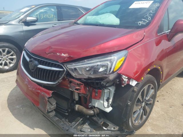 2021 BUICK ENCORE KL4CJESB3MB338065 Photo 5