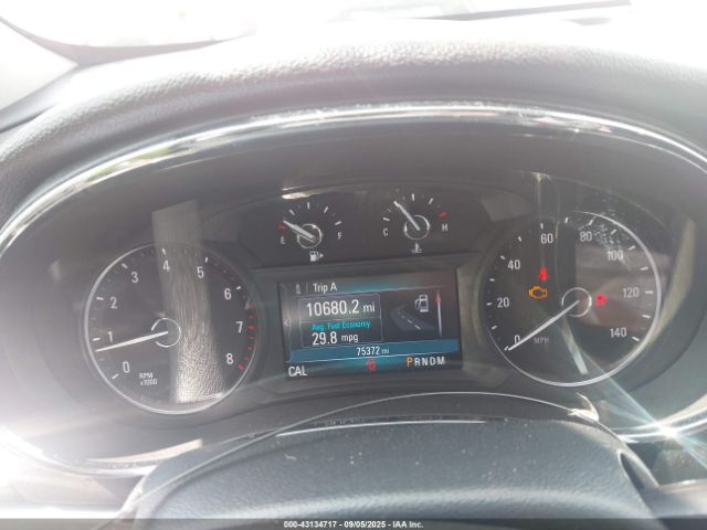 2021 BUICK ENCORE KL4CJESB3MB338065 Photo 6