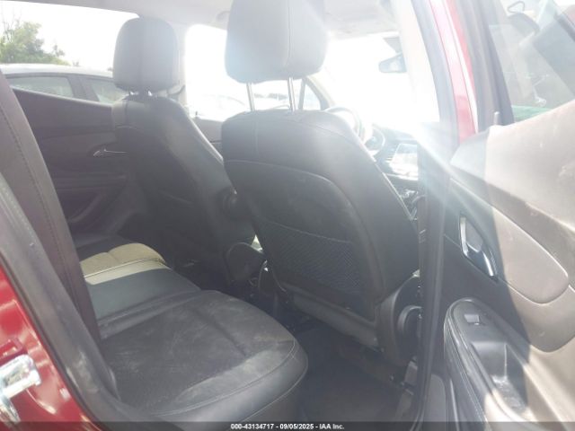 2021 BUICK ENCORE KL4CJESB3MB338065 Photo 7