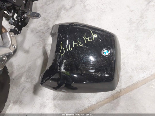 WB30G3303NRA37627 BMW G 310 Gs