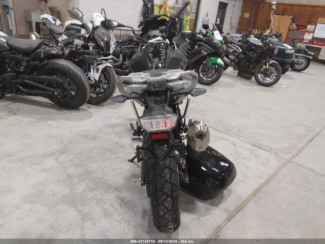 WB30G3303NRA37627 BMW G 310 Gs