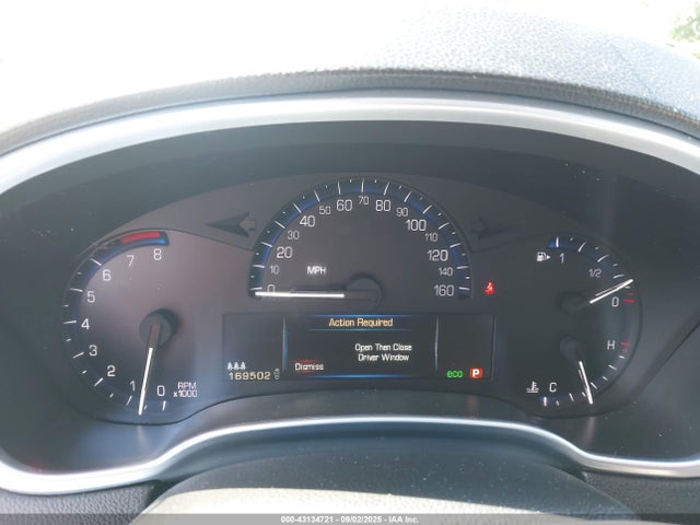 2013 CADILLAC SRX 3GYFNCE31DS620736 Photo 6