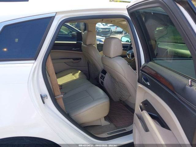 2013 CADILLAC SRX 3GYFNCE31DS620736 Photo 7