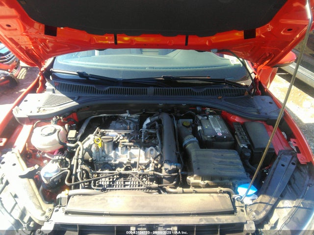 3VWE57BU2LM103046 Volkswagen 1.4 tsi