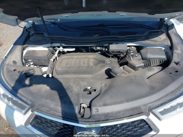 2020 ACURA MDX 5J8YD4H31LL036474 Photo 9