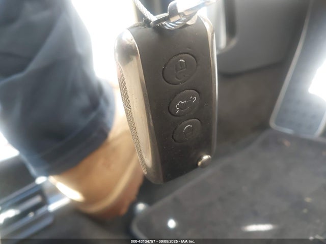 2017 BENTLEY CONTINENTAL GT SCBGT3ZA5HC061795 Photo 10