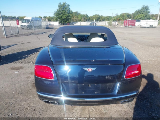 SCBGT3ZA5HC061795 Bentley CONTINENTAL GT V8