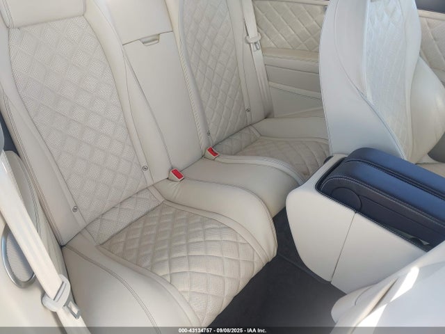 2017 BENTLEY CONTINENTAL GT SCBGT3ZA5HC061795 Photo 7