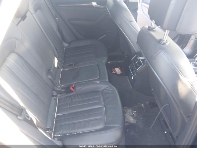 2018 AUDI Q5 WA1ANAFY3J2005878 Photo 7