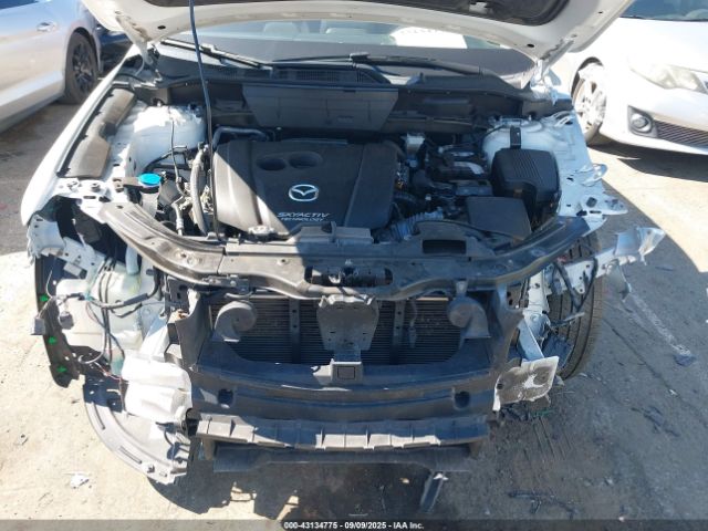 2018 MAZDA CX-5 JM3KFBBM2J0447053 Photo 9