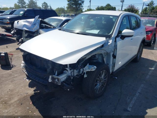 2018 MAZDA CX-5 JM3KFBBM2J0447053 Photo 5