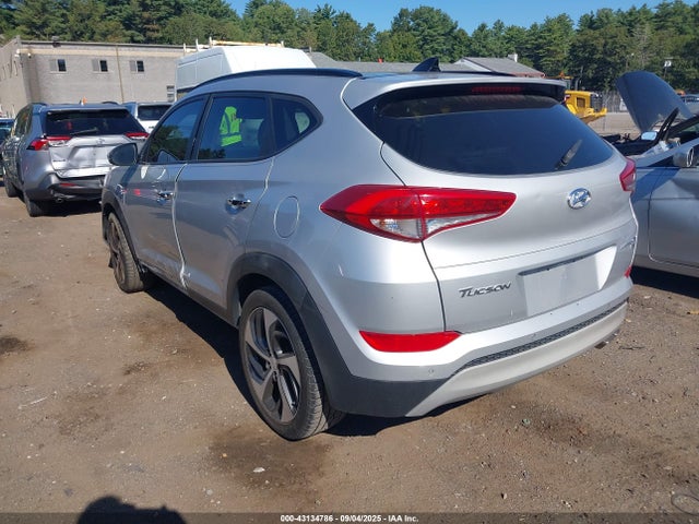 KM8J3CA20HU277051 Hyundai t-gdi gamma
