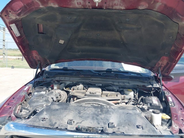3C63R3DL1HG550816 RAM 2017