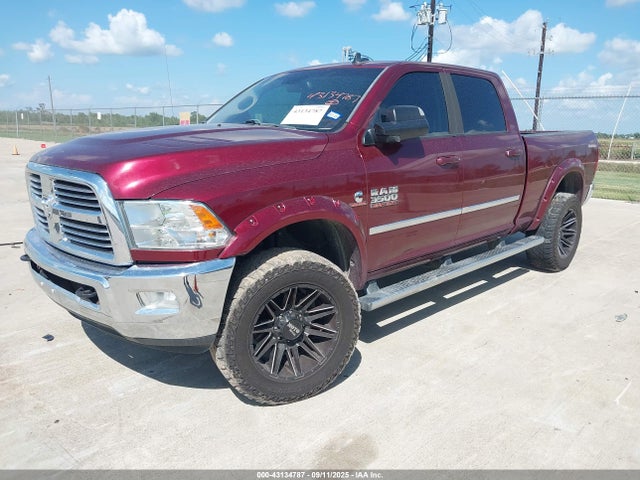 3C63R3DL1HG550816 RAM 2017