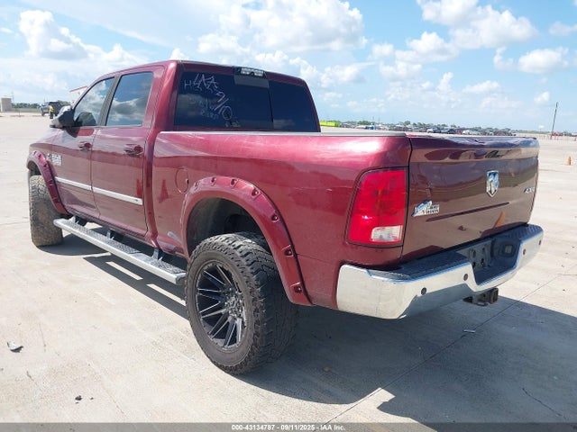 3C63R3DL1HG550816 RAM 2017