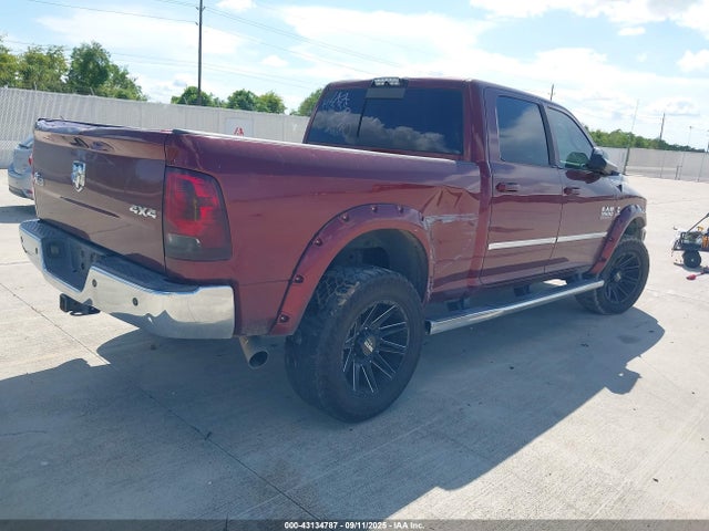 3C63R3DL1HG550816 RAM 2017