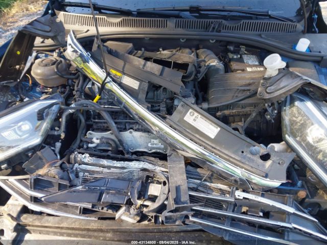 2019 VOLKSWAGEN JETTA 3VWE57BUXKM175501 Photo 9