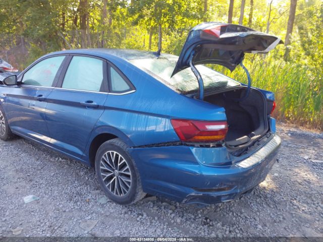 2019 VOLKSWAGEN JETTA 3VWE57BUXKM175501 Photo 2